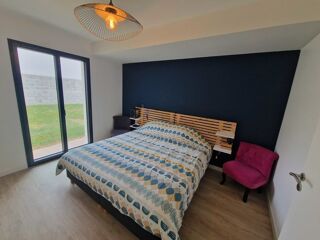  Maison à vendre 4 pièces 116 m²