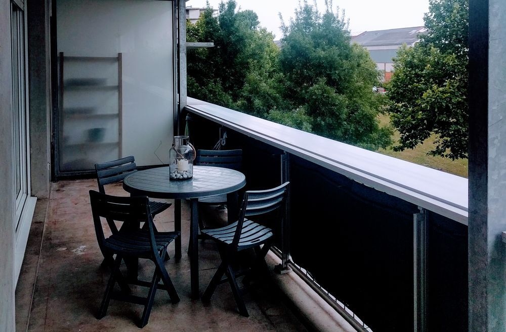 Location Appartement Duplex T2 48m² avec Loggias Bordeaux