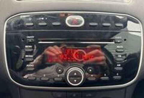 Punto 1.2 8V 69 Italia 2014 occasion 69007 Lyon