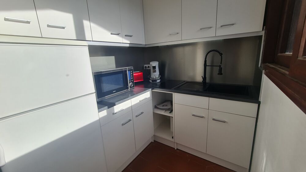 Vente Appartement Beau T1 super RENTABLE à côté thermes, SUPER VUE 30M² Gréoux-les-bains