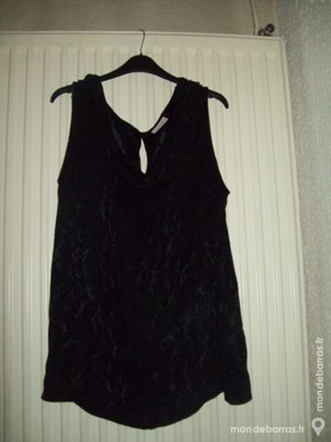 TOP NOIR NEUF 12 Lyon 8 (69)