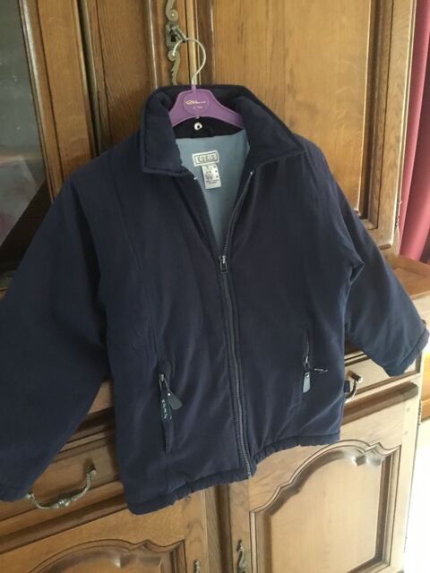 Blouson d hiver 5 Regny (02)