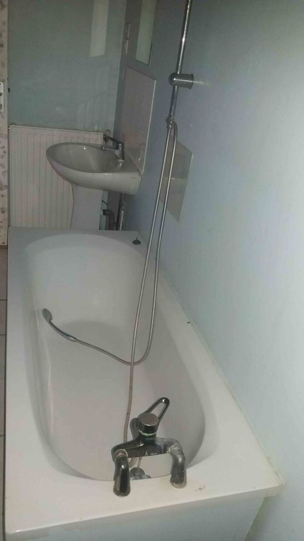 Vente Appartement T1 35 M2 50 MN de PARIS, centre ville VILELRS COTERRETS Villers-cotter�ts