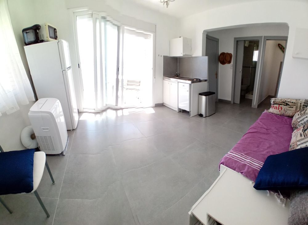 Vente Appartement Espagne, La Rapita, Pieds dans l'eau La ràpita, espagne (Espagne)