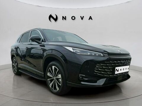 MG MG.EHS EHS PHEV LUX 2025 occasion Pessac 33600