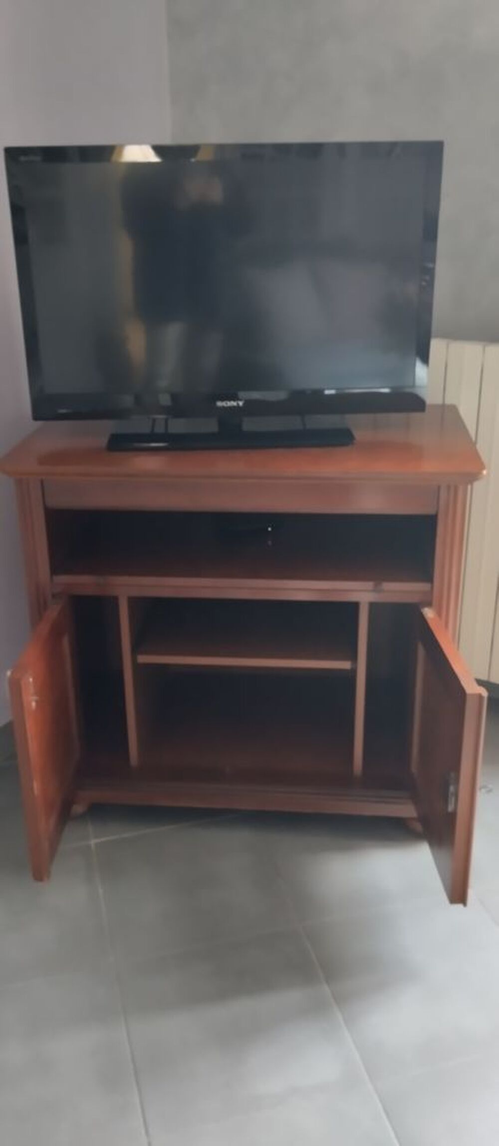 Meuble T&eacute;l&eacute; Meubles