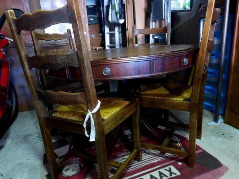 Table ronde dessus cuis 75 Aix-en-Provence (13)