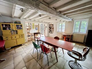  Maison à vendre 6 pièces 135 m²