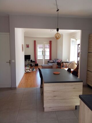  Maison � vendre 7 pi�ces 150 m�