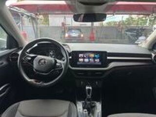 Fabia 1.0 TSI 110 ch DSG7 Ambition 2021 occasion 92000 Nanterre