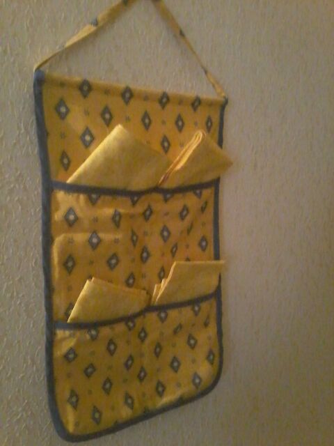 Range serviettes plus serviettes pour cuisine neuf 5 Tourcoing (59)