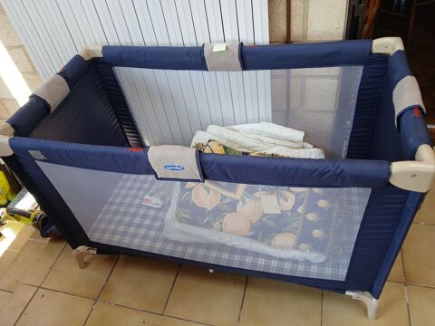 lit b�b� 0 Rouen (76)