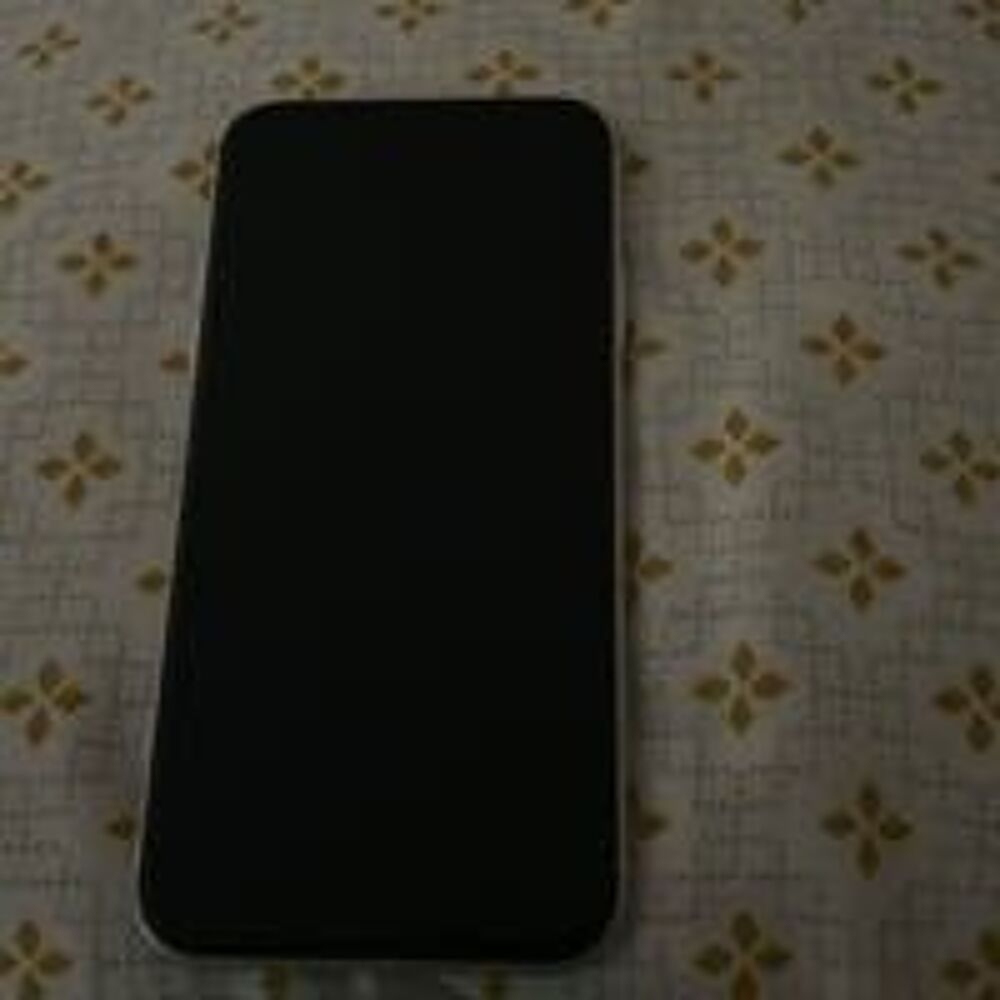 IPhone XR Téléphones et tablettes