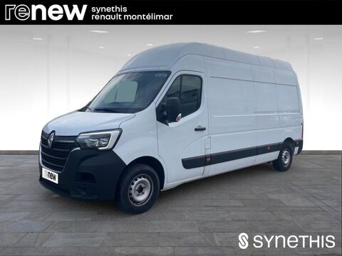 Annonce voiture Renault Master 29990 €