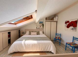 Location Appartement appartement 2 pièces 34 m² Biarritz
