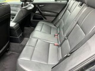 X3 2.0d 177ch Luxe Steptronic A 2007 occasion 38760 Varces-Alli&egrave;res-et-Risset