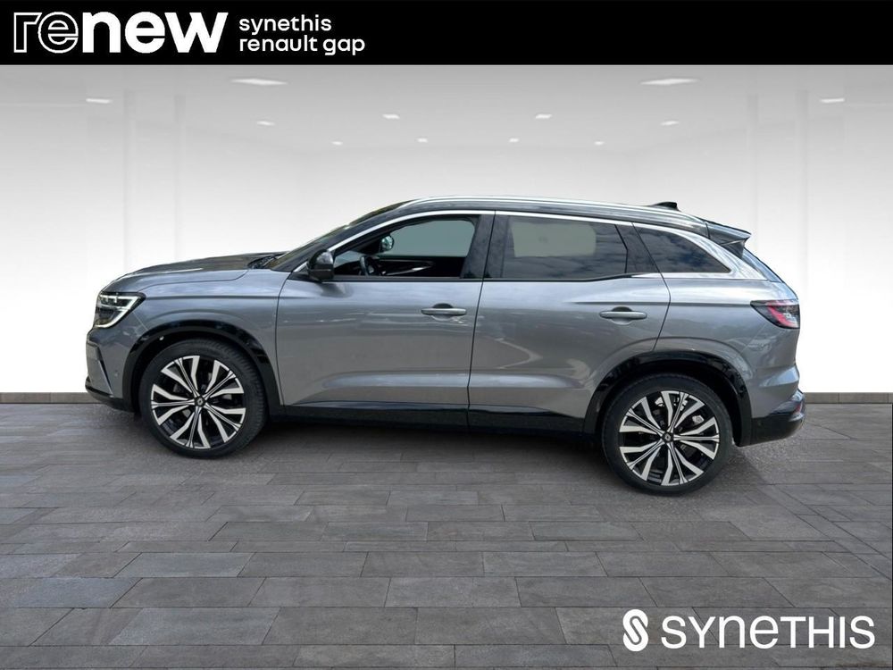Austral E-Tech hybrid 200 Iconic 2022 occasion 05000 Gap