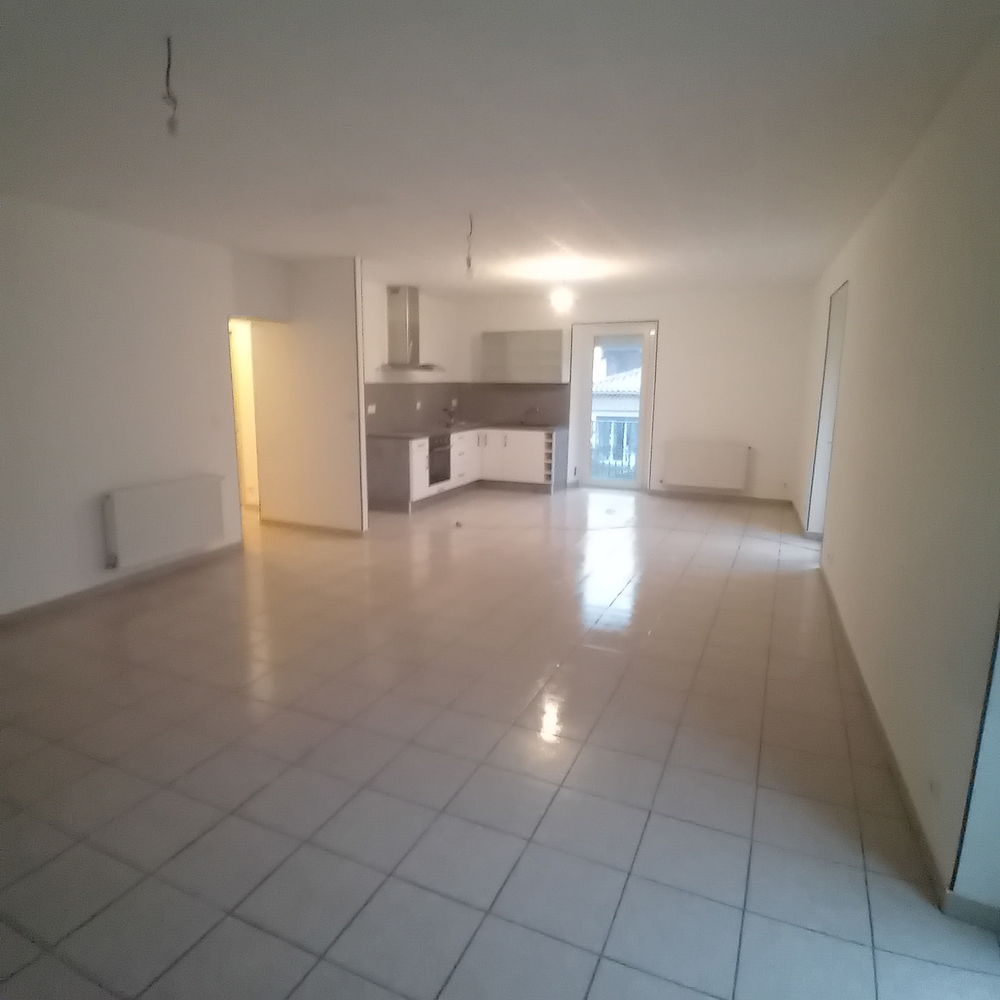 Vente Appartement 104 m2  à   BESSÈGES Bessèges