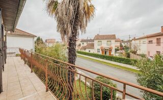  Villa à louer 6 pièces 145 m² Albi