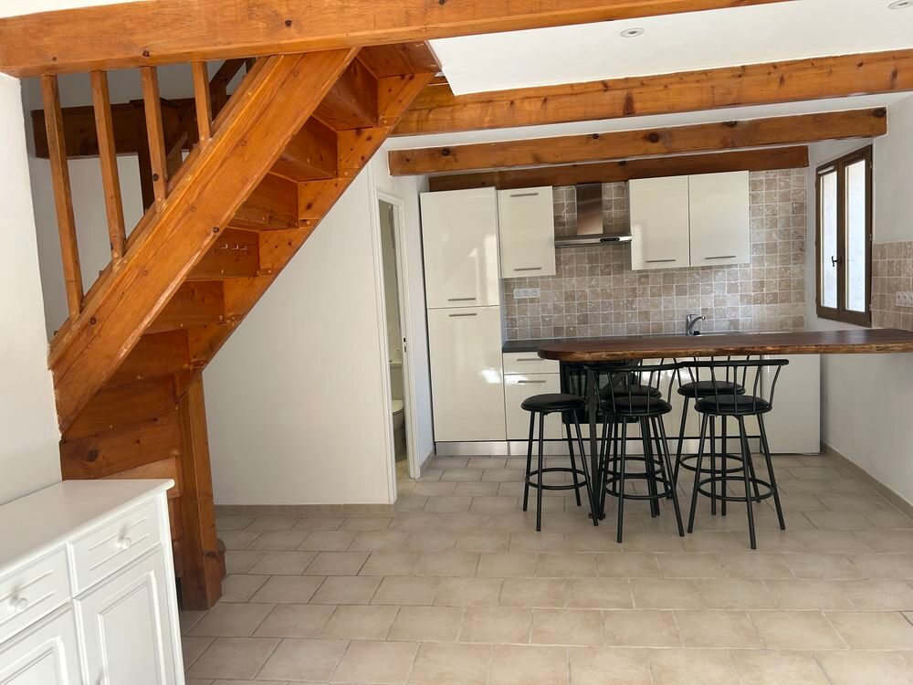 Appartement 3 pièces 52 m² · à Bargemon · 52 m² · 120 000 €