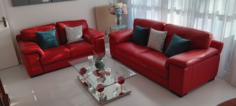 Canaps 2 Canaps  en cuirs 500 Champs-sur-Marne (77)