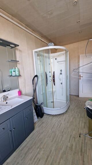  Maison � vendre 5 pi�ces 80 m�