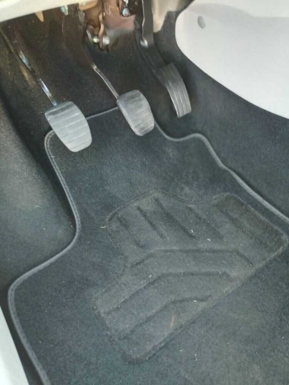 Twingo II 1.5 dCi 65 eco2 Nokia 2008 occasion 02700 Tergnier