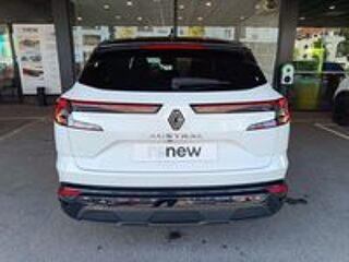 Austral mild hybrid advanced 130 Techno 2023 occasion 95100 Argenteuil