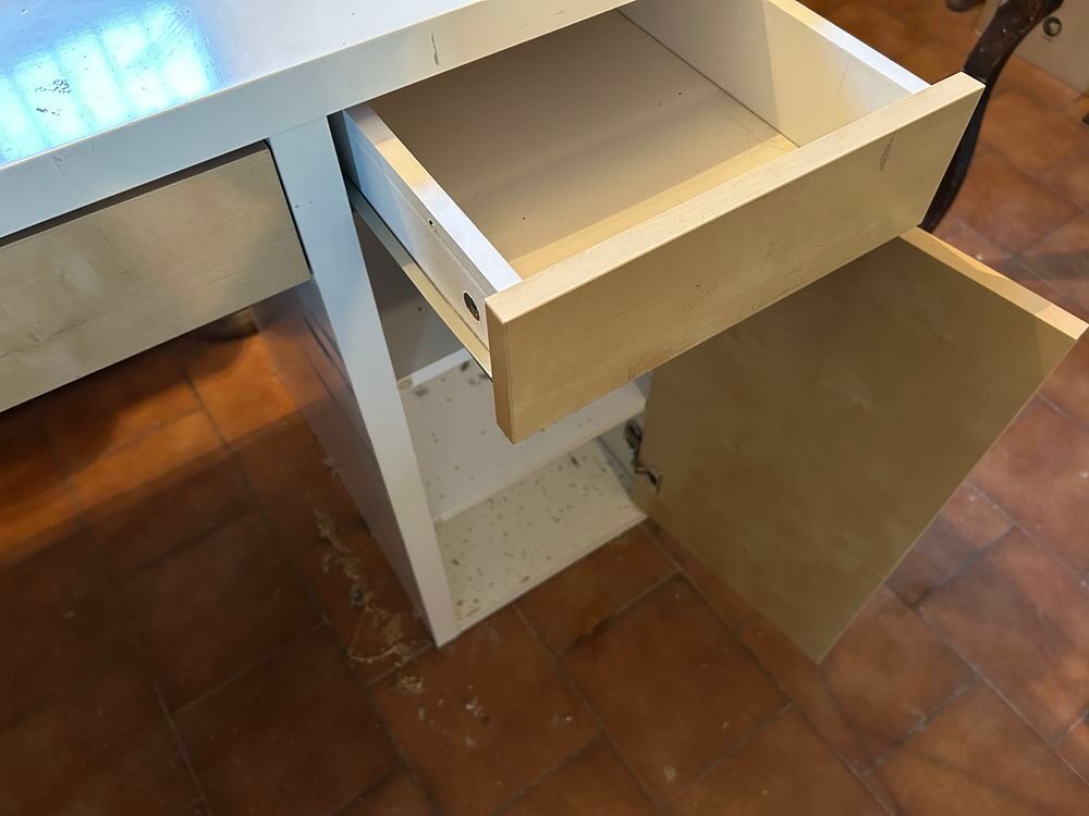 bureau Meubles