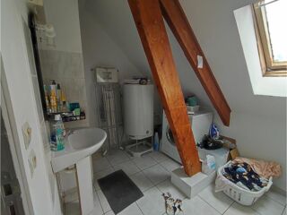  Immeuble à vendre 5 pièces 644 m²