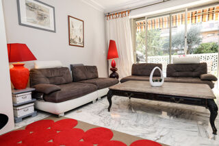  Appartement à vendre 2 pièces 83 m²