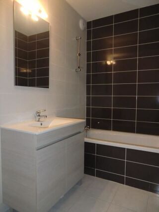  Appartement � vendre 3 pi�ces 65 m�