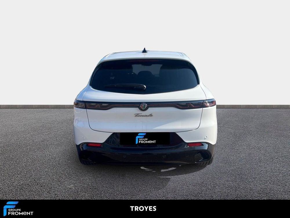 Tonale 1.5 Hybrid 160 ch VGT TCT7 Veloce 2024 occasion 10600 Barberey-Saint-Sulpice