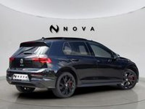 Golf VIII 1.4 e-Hybride GTE Toit ouvrant 2022 occasion 33600 Pessac
