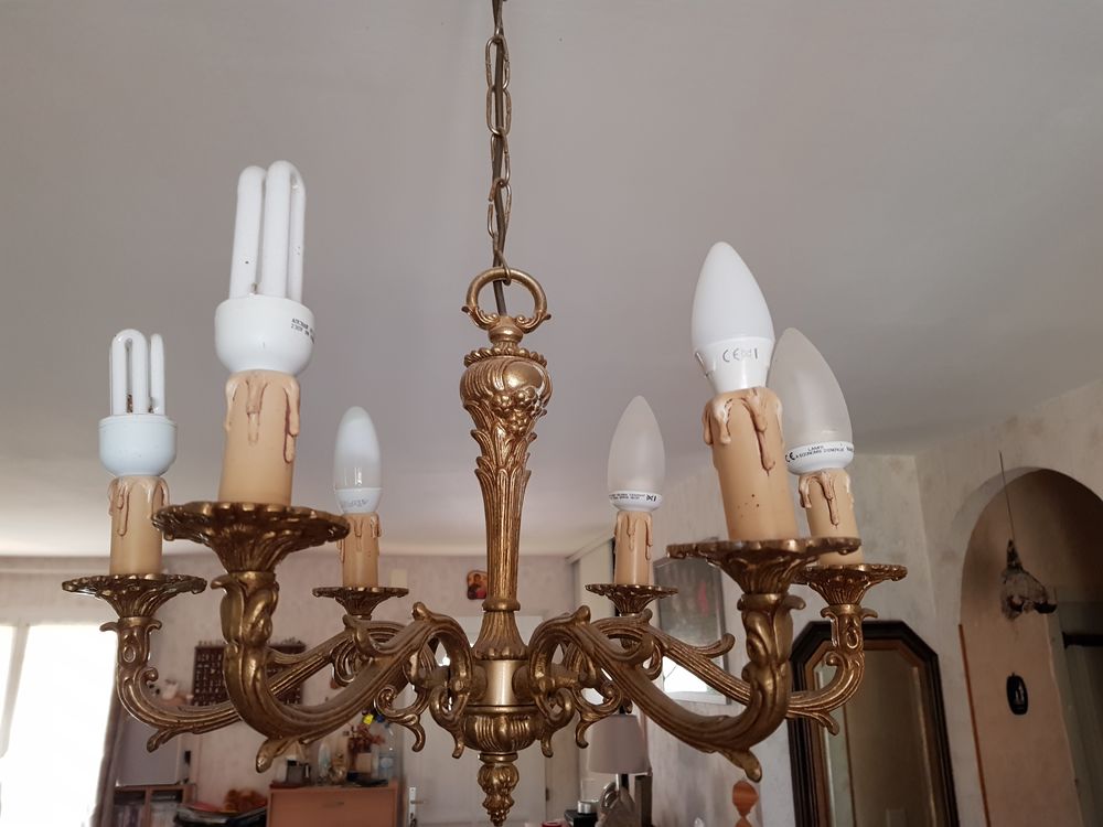 Lustre Décoration