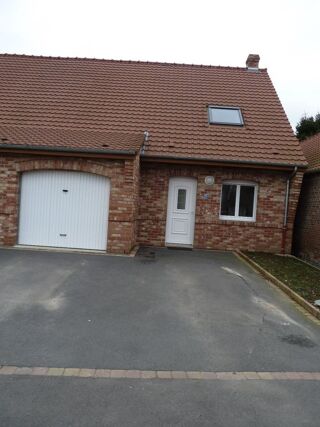  Villa � louer 4 pi�ces 85 m�