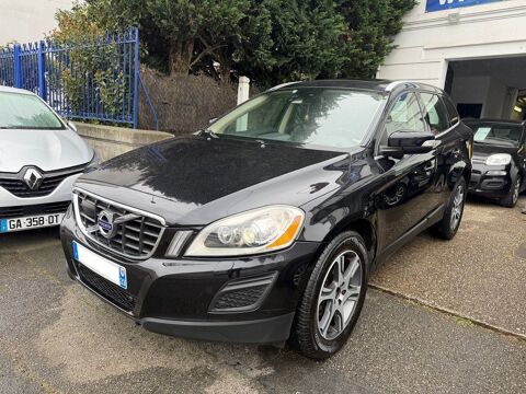 Volvo xc60 2.0 D3 163 CV L5 Summum