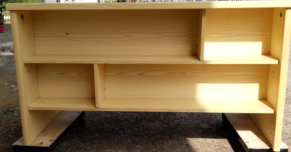 Bureau Meubles