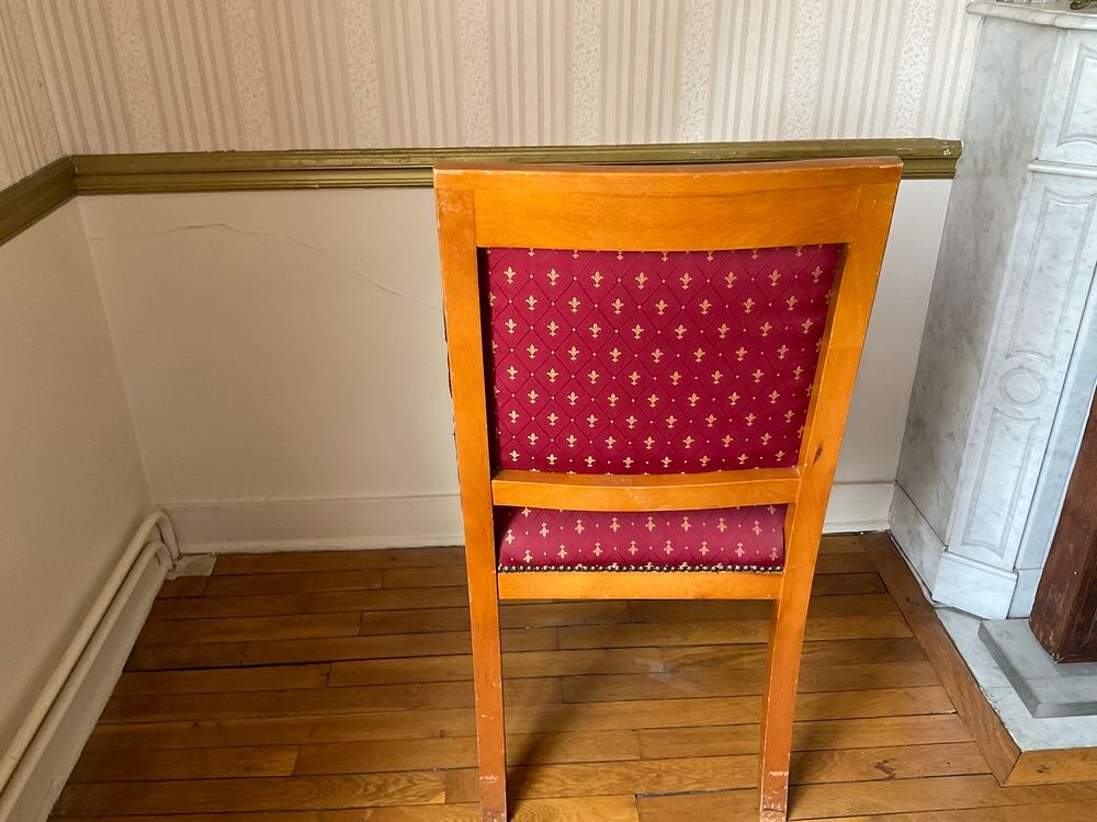 Fauteuils Meubles