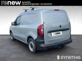 Kangoo Express FG TOLE BLUE DCI 115 L1 AUTO GSR2 EXTRA 2025 occasion 83170 Brignoles