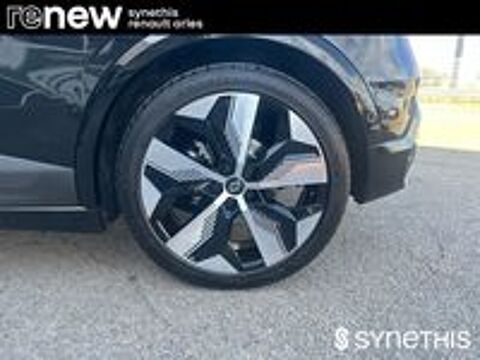 M&eacute;gane Megane E-Tech EV60 220 ch super charge Techno 2023 occasion 13200 Arles