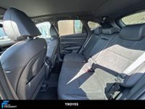 Tucson 1.6 T-GDI 239 Hybrid BVA6 N Line Executive 2026 occasion 10600 Barberey-Saint-Sulpice