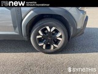 Duster Hybrid 140 Extreme 2025 occasion 26200 Mont&eacute;limar
