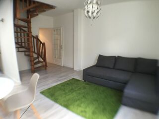  Duplex/triplex � louer 3 pi�ces 56 m�