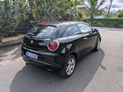 Mito Distinctive 2011 occasion 97480 Saint-Joseph