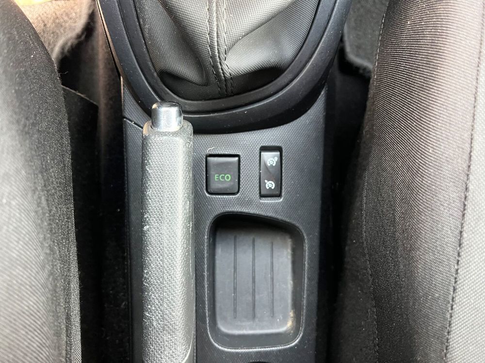Captur dCi 90 Energy S&S eco&sup2; Zen 2013 occasion 82000 Montauban