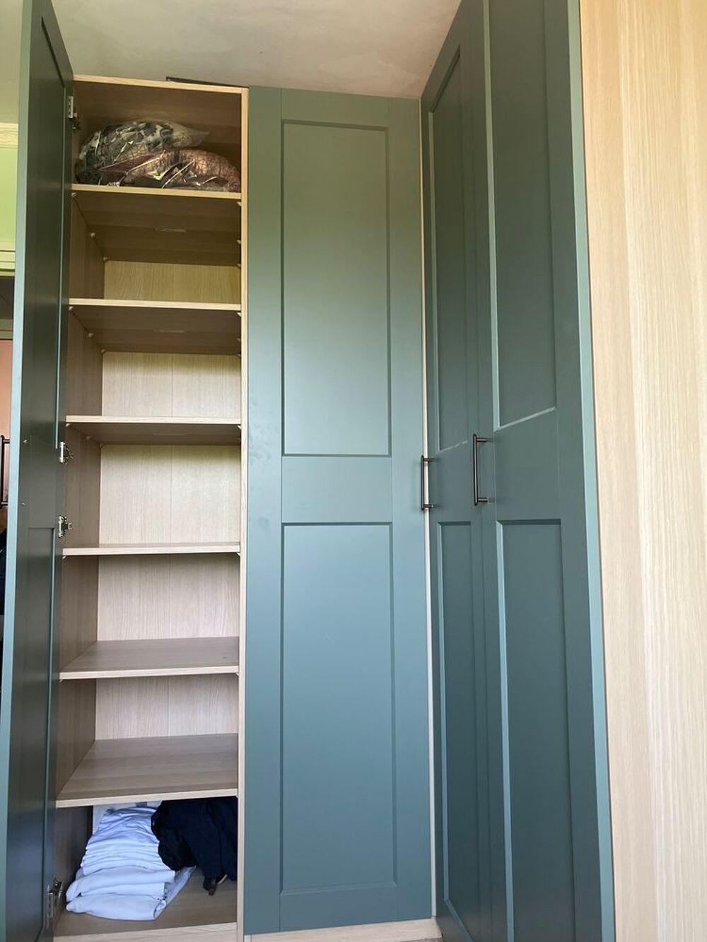 Armoire d angle IKEA Meubles