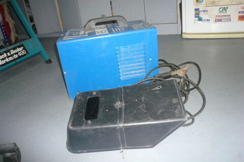 Poste � souder � l'arc Houilles (78)