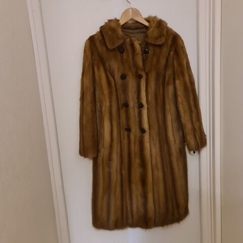 Vison gold 0 Vichy (03)