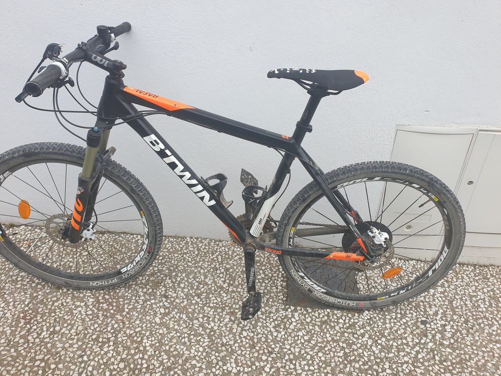 VTT Vélos